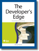 The Developer's Edge