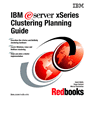 IBM e(logo)server xSeries Clustering Planning Guide