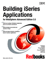 Building iSeries Applications for WebSphere Advanced Edition 3.5
