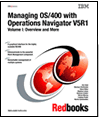 Managing OS/400 with Operations Navigator V5R1 Volume 1: Overview and More
