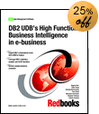 DB2 UDB's High-Function Business Intelligence in e-business