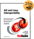 AIX and Linux Interoperabilty