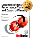 Lotus Domino 6 for z/OS: Performance Tuning and Capacity Planning
