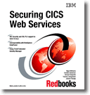 Securing CICS Web Services