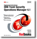 Deployment Guide Series: IBM Tivoli Security Operations Manager 4.1