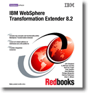 IBM WebSphere Transformation Extender 8.2