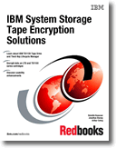 IBM System Storage Tape Encryption Solutions