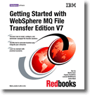 Getting Started with WebSphere MQ File Transfer Edition V7