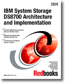 IBM System Storage DS8700 Architecture and Implementation