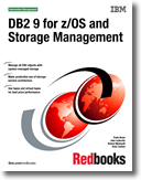 DB2 9 for z/OS and Storage Management