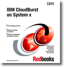 IBM CloudBurst on System x