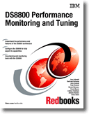 DS8800 Performance Monitoring and Tuning