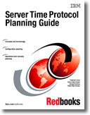 Server Time Protocol Planning Guide