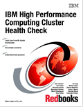 IBM High Performance Computing Cluster Health Check