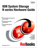 IBM System Storage N series Hardware Guide