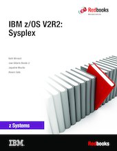 IBM z/OS V2R2: Sysplex