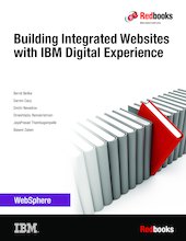 Building Integrated Websites with IBM Digital Experience