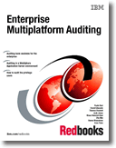 Enterprise Multiplatform Auditing