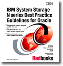 IBM System Storage N series Best Practice Guidelines for Oracle