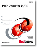PHP: Zend for i5/OS