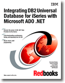 Integrating DB2 Universal Database for iSeries with Microsoft ADO .NET