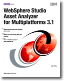 WebSphere Studio Asset Analyzer for Multiplatforms 3.1