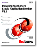 Installing WebSphere Studio Application Monitor V3.1