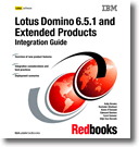Lotus Domino 6.5.1 and Extended Products Integration Guide