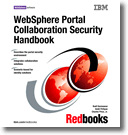 WebSphere Portal Collaboration Security Handbook