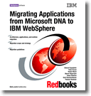 Migrating Applications from Microsoft DNA to IBM WebSphere