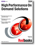 High Performance On Demand Solutions