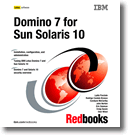 Domino 7 for Sun Solaris 10
