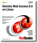 Domino Web Access 6.5 on Linux