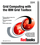 IBM Redbook -Introduction to Grid Computing