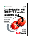Data Federation with IBM DB2 Information Integrator V8.1