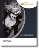 Altova 2008 Database Spy Manual