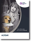 Altova DiffDog 2008 User & Reference Manual
