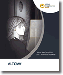 Altova MapForce 2008 User & Reference Manual