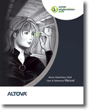Altova StyleVision 2008 User & Reference Manual