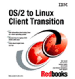 OS/2 to Linux Client Transition