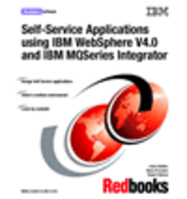 User-to-Business Patterns Using WebSphere Advanced and MQSI: Patterns for e-business Series