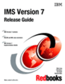 IMS Version 7 Release Guide
