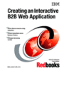 Creating an Interactive B2B Web Application