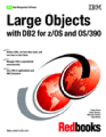 Large Objects with DB2 for z/OS