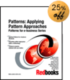 Patterns: Applying Pattern Approaches patterns for e-business Series