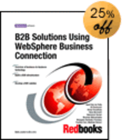 B2B Solutions Using WebSphere Business Connection
