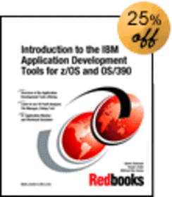 Introduction to the IBM Application Development Tools on z/OS and OS/390