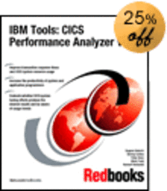 IBM Tools: CICS Performance Analyzer V1.2