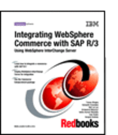 Integrating WebSphere Commerce with SAP R/3 Using WebSphere InterChange Server