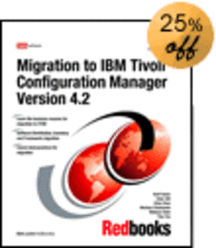 Migration to IBM Tivoli Configuration Manager Version 4.2